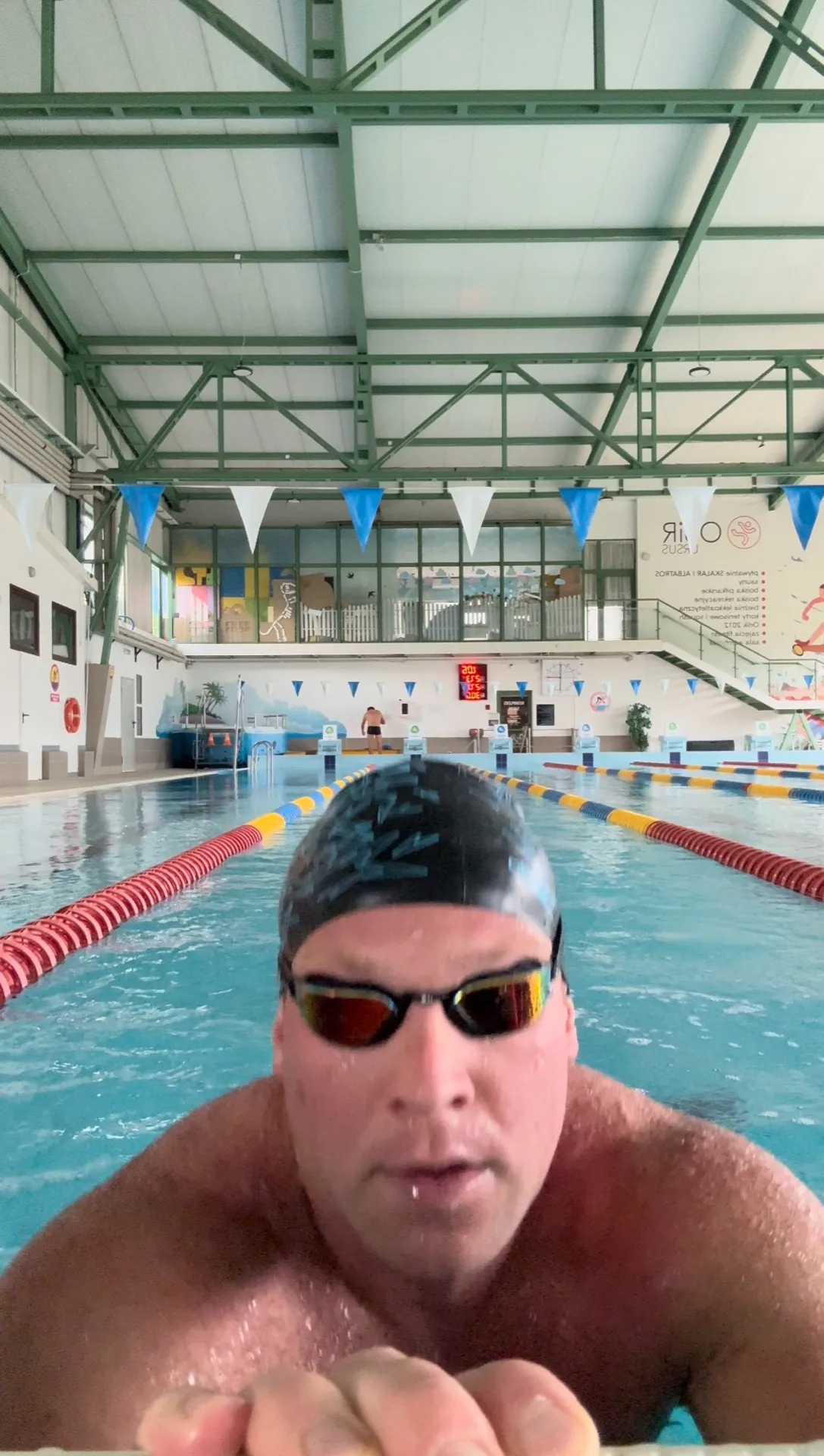 Trening kolarski